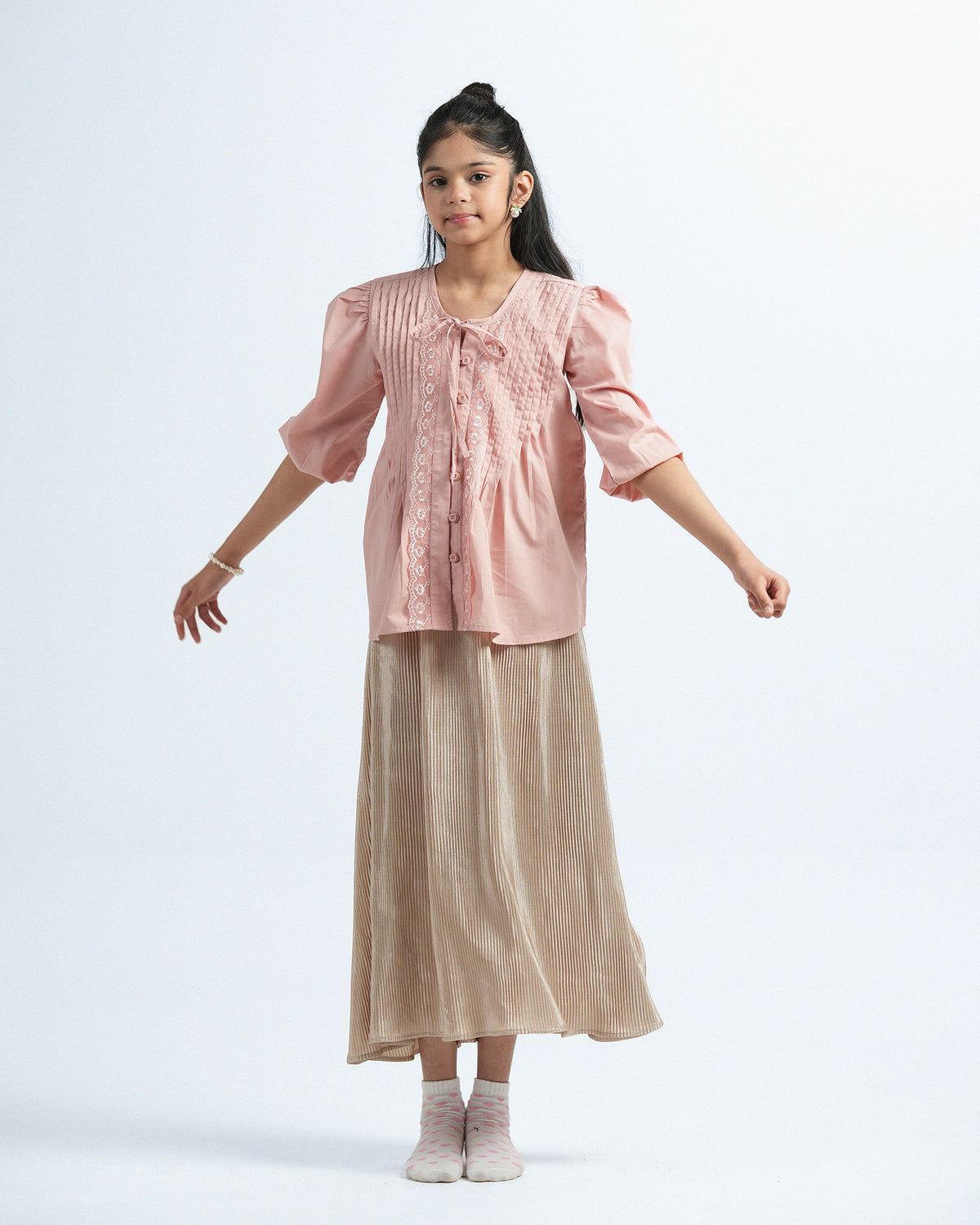 Girls Top - Engine - Buy Now
