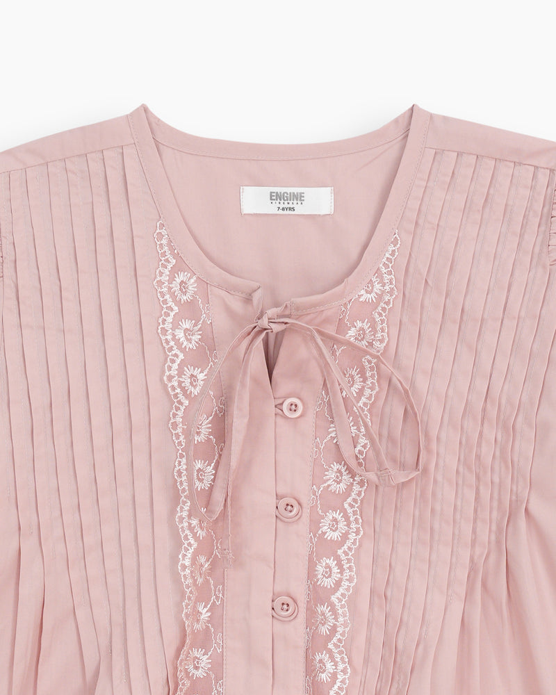 Girls Plain Top - Engine - Buy Now