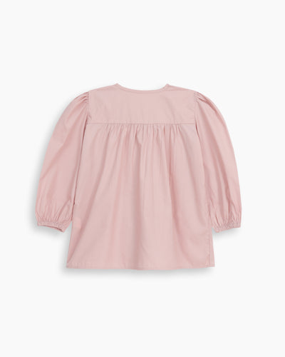 Girls Plain Top