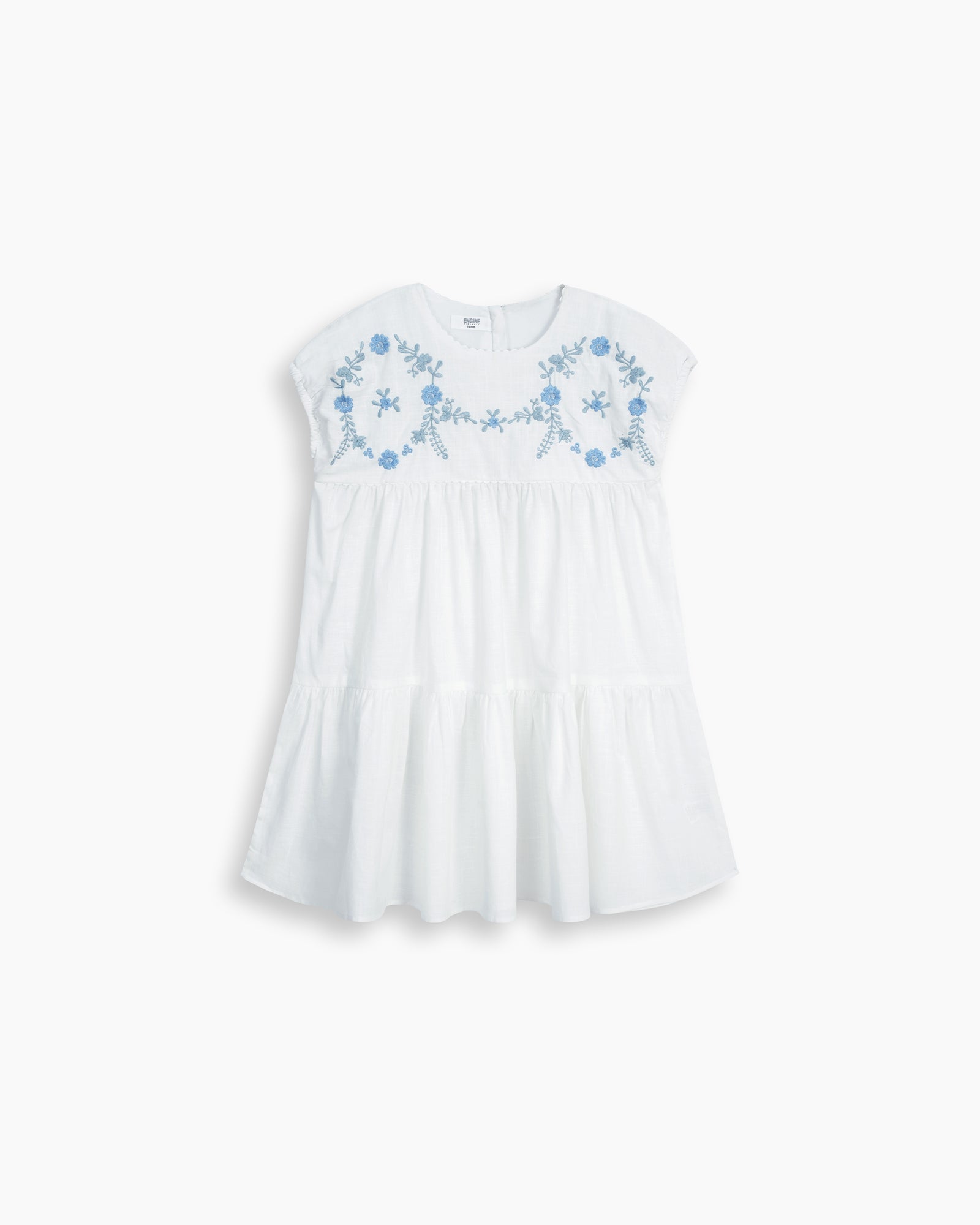 Girls Dress - Engine - Buy Now