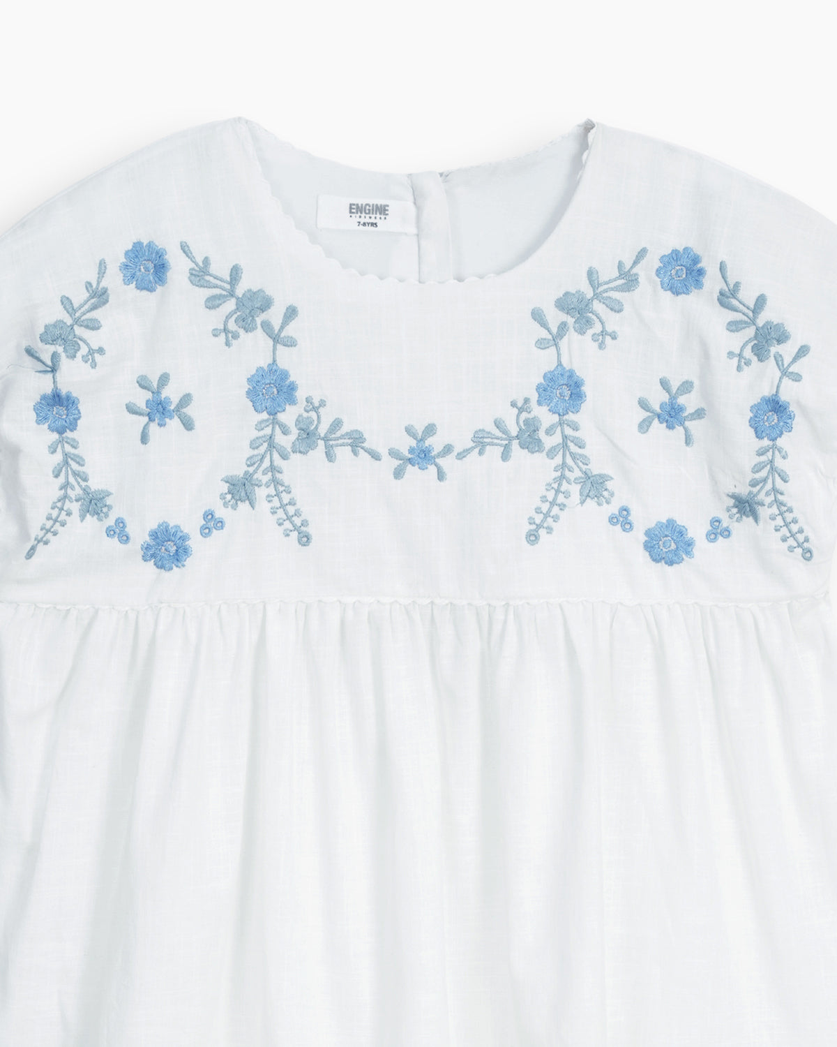 Girls Dress - Engine - Buy Now