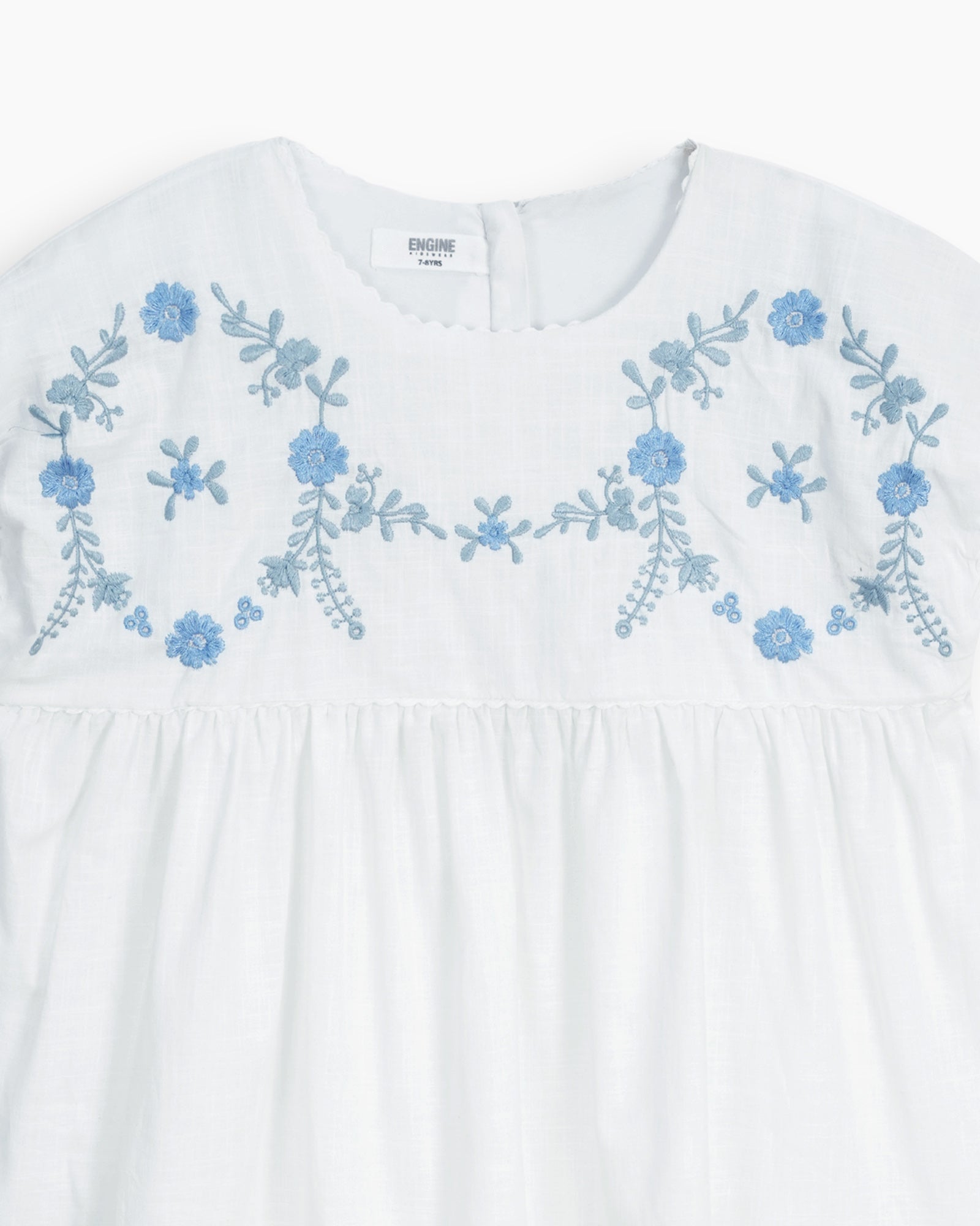 Girls Dress - Engine - Buy Now