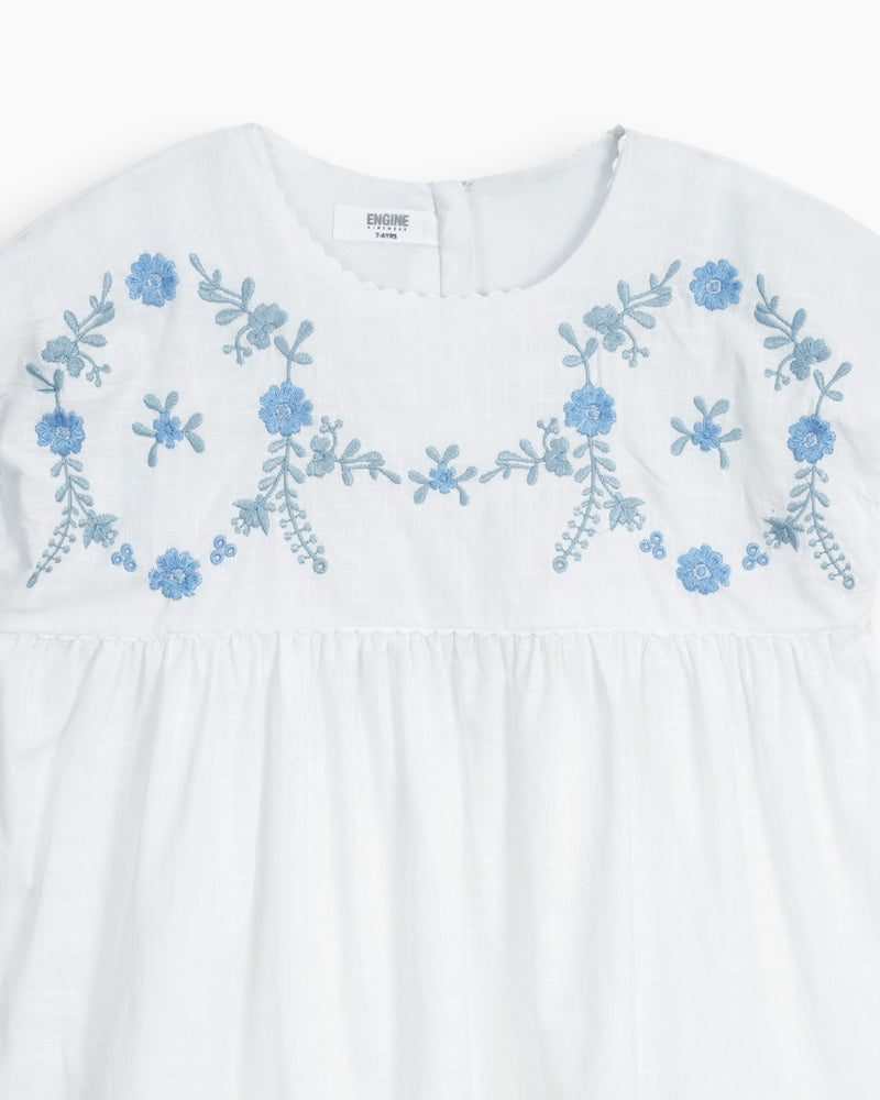 Girls Dress - Engine - Buy Now