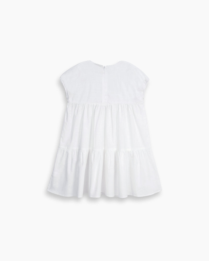 Girls Dress - Engine - Buy Now
