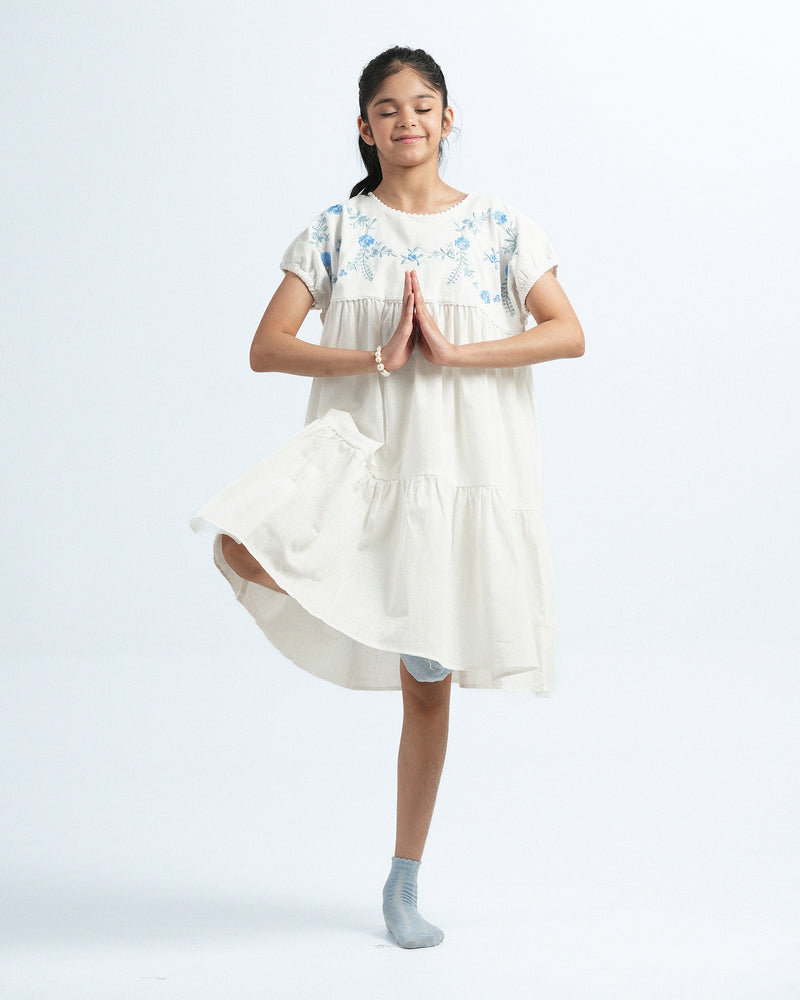 Girls Dress - Engine - Buy Now