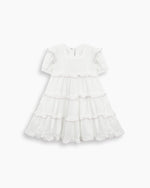 Girls Plain Dress - Engine - Buy Now