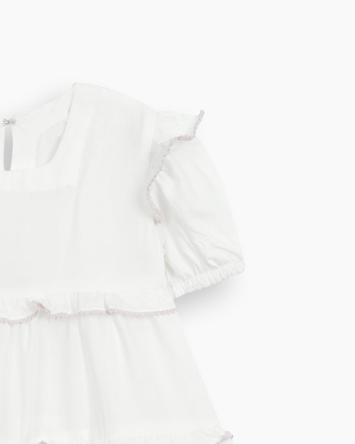 Girls Plain Dress - Engine - Buy Now