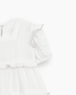 Girls Plain Dress - Engine - Buy Now