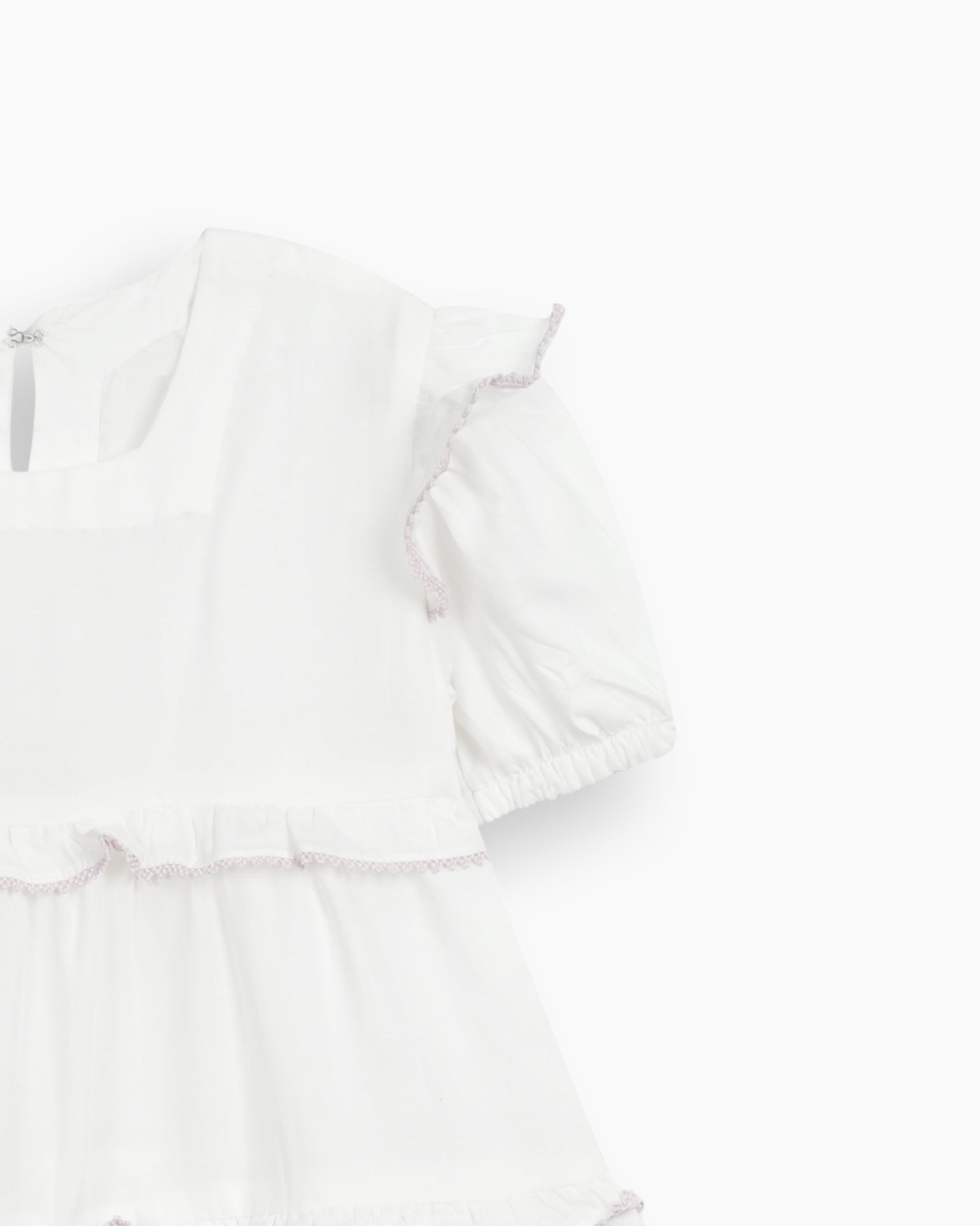 Girls Plain Dress - Engine - Buy Now