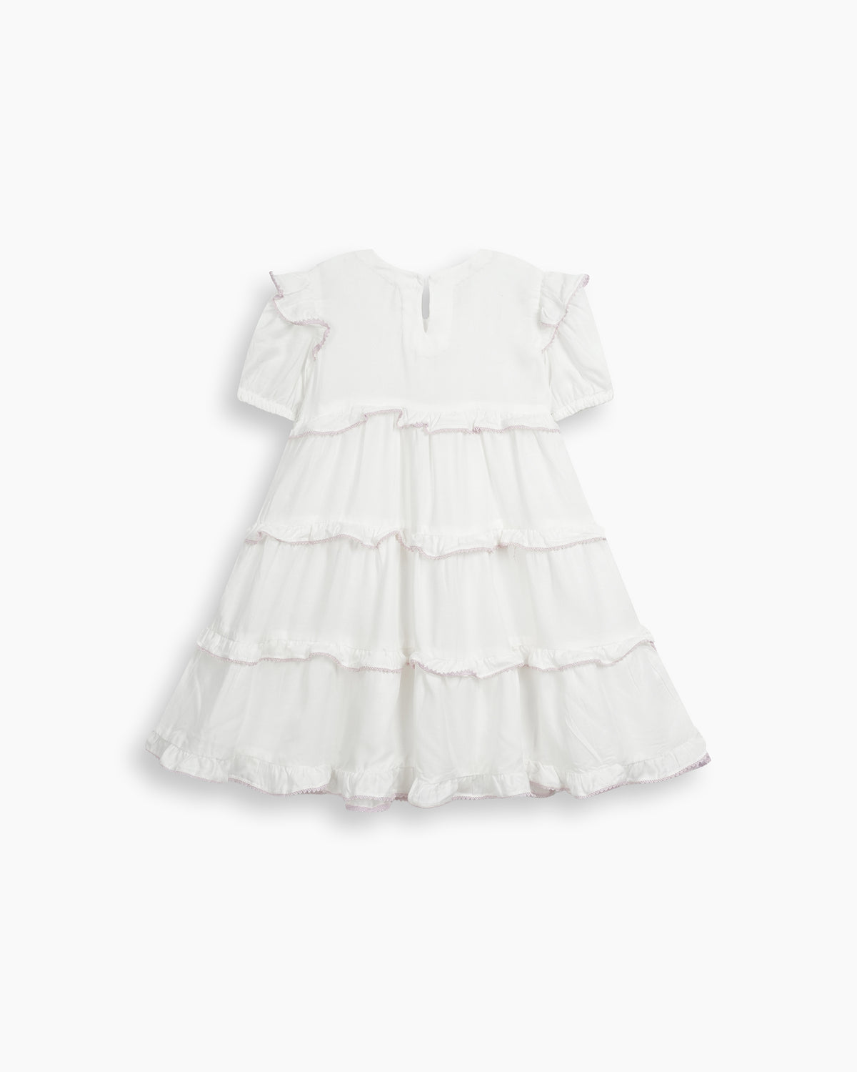 Girls Plain Dress - Engine - Buy Now