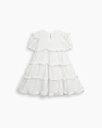 Girls Plain Dress - Engine - Buy Now