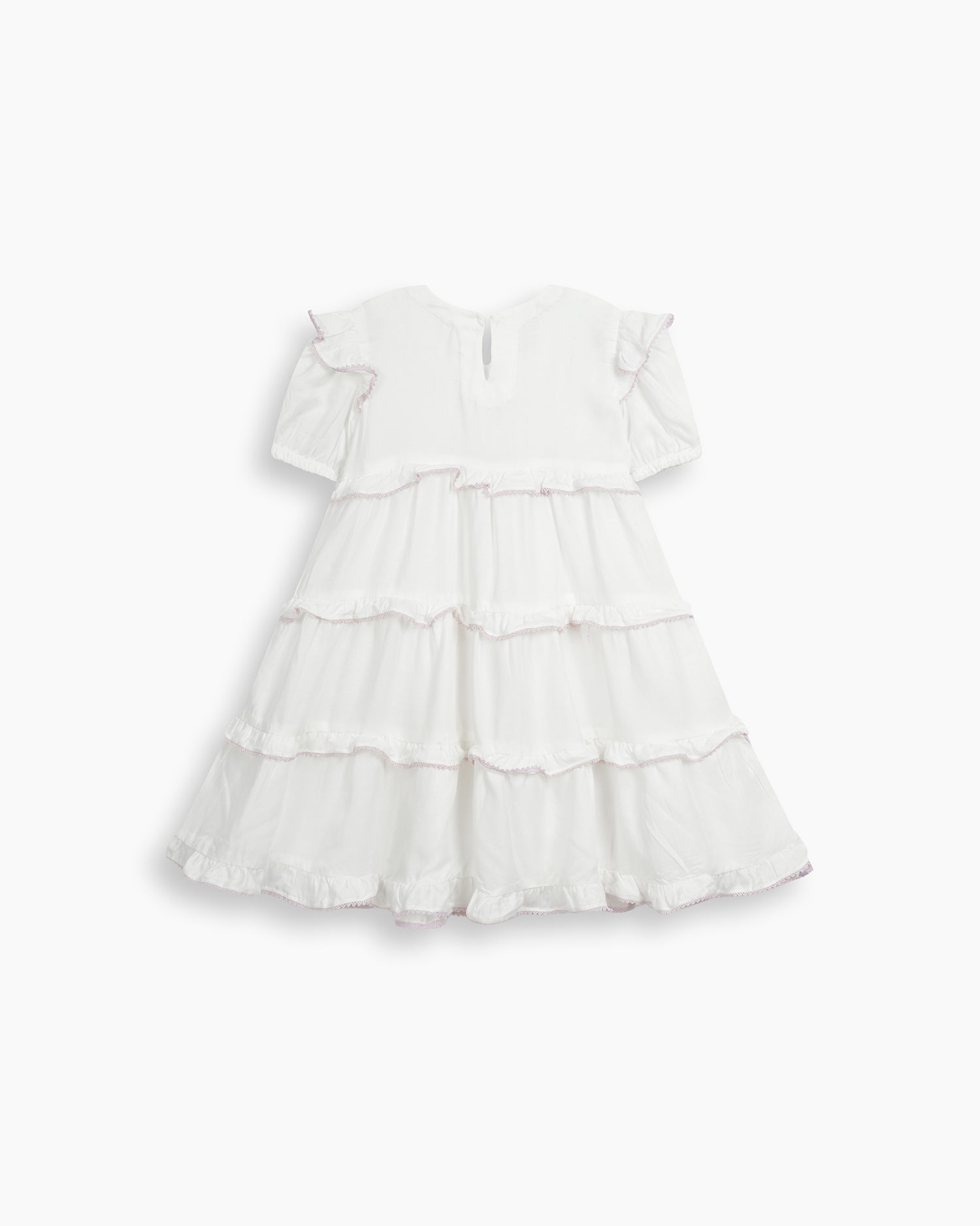 Girls Plain Dress - Engine - Buy Now