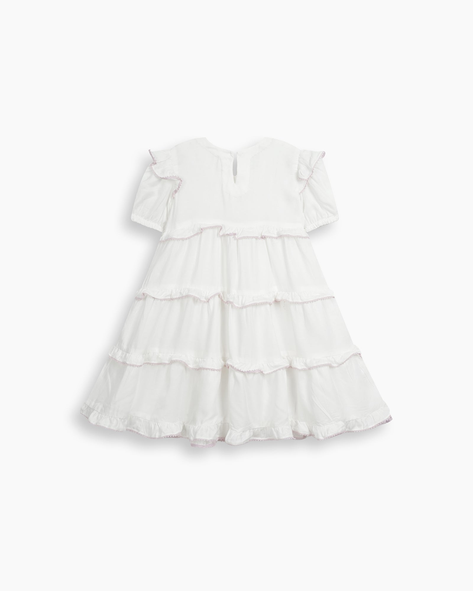Girls Plain Dress - Engine - Buy Now