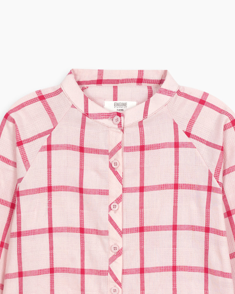 Girls Top - Engine - Buy Now
