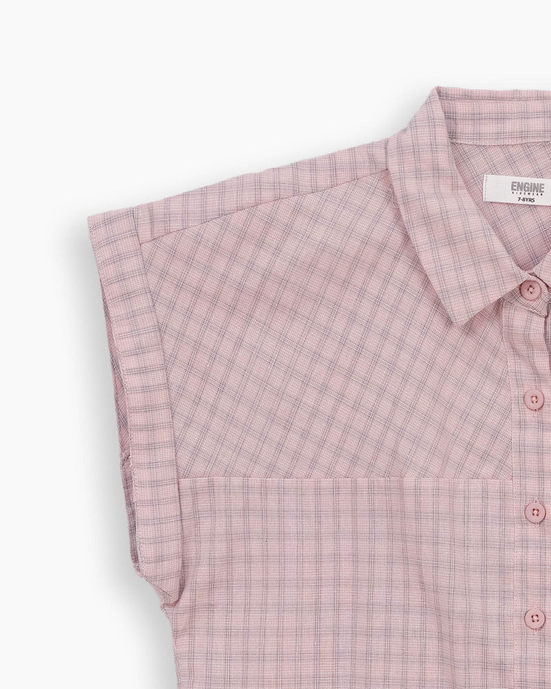 Girls Top - Engine - Buy Now