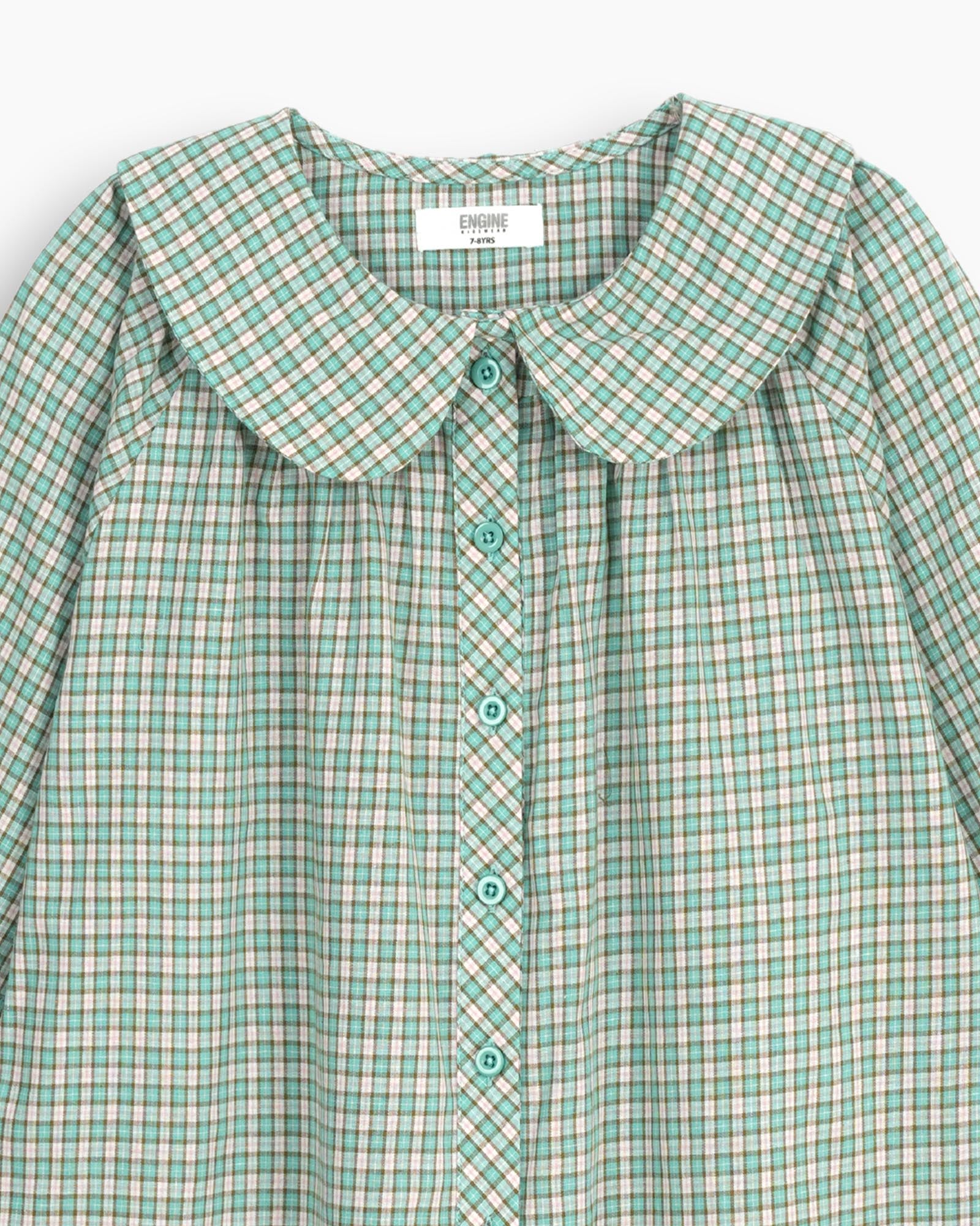 Girls Top - Engine - Buy Now
