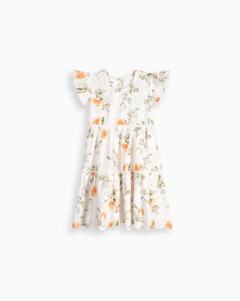 Girls Dress - Engine - Buy Now