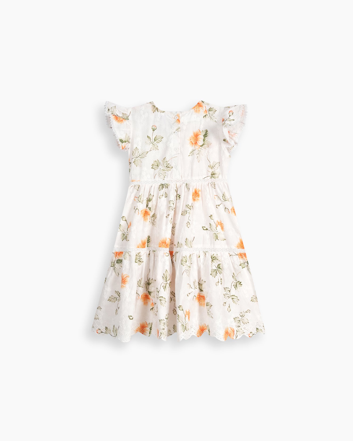 Girls Dress - Engine - Buy Now