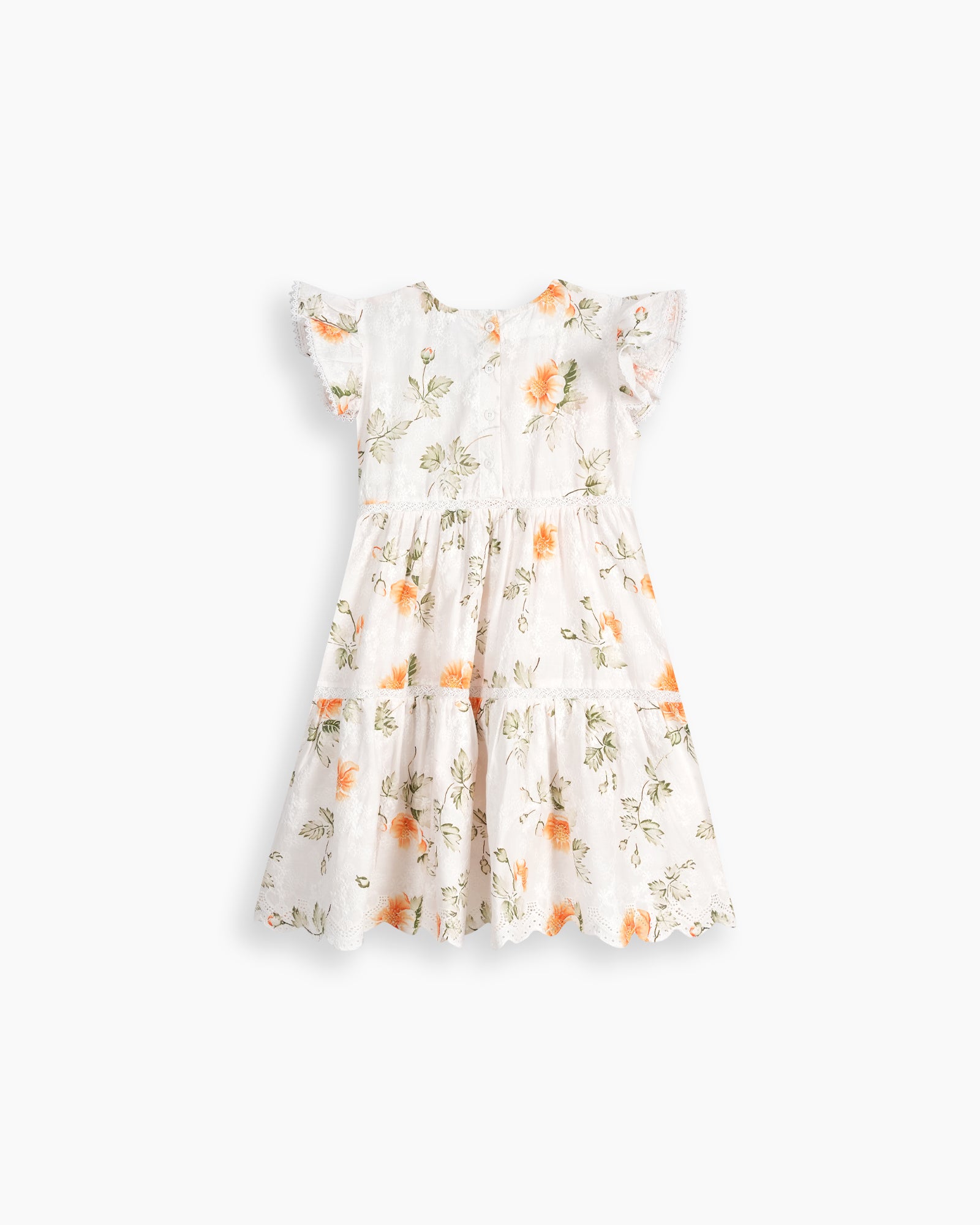 Girls Dress - Engine - Buy Now