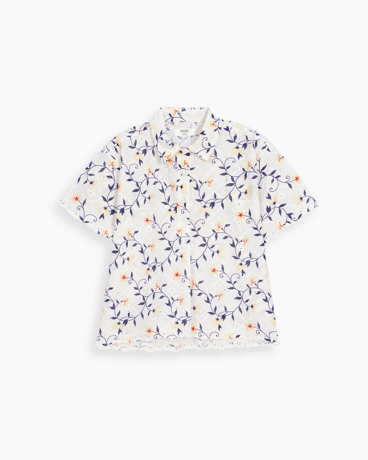 Girls Top - Engine - Buy Now