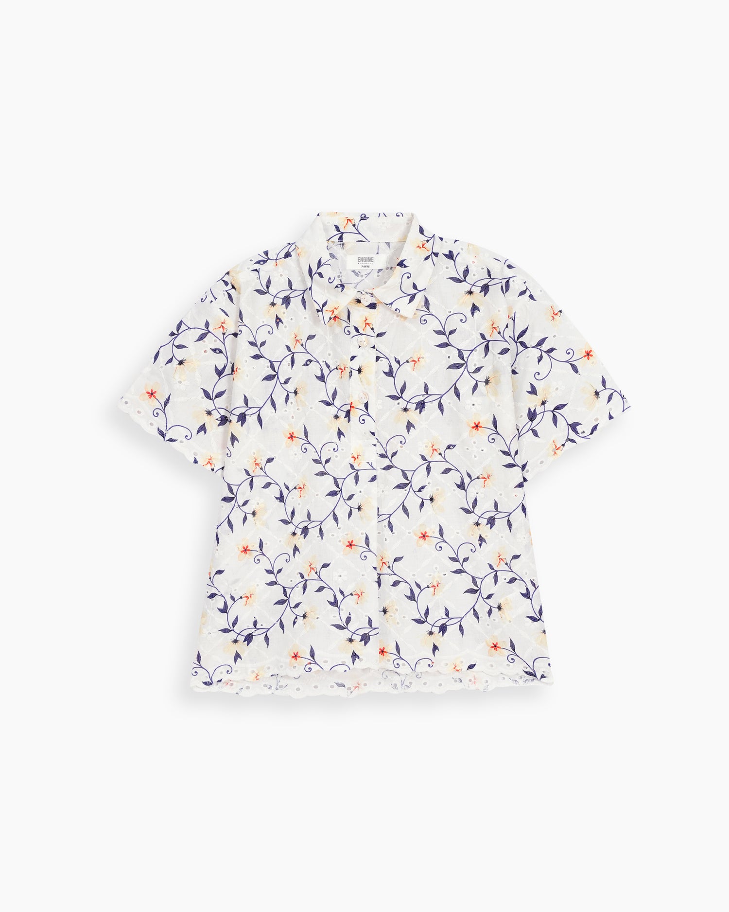 Girls Top - Engine - Buy Now