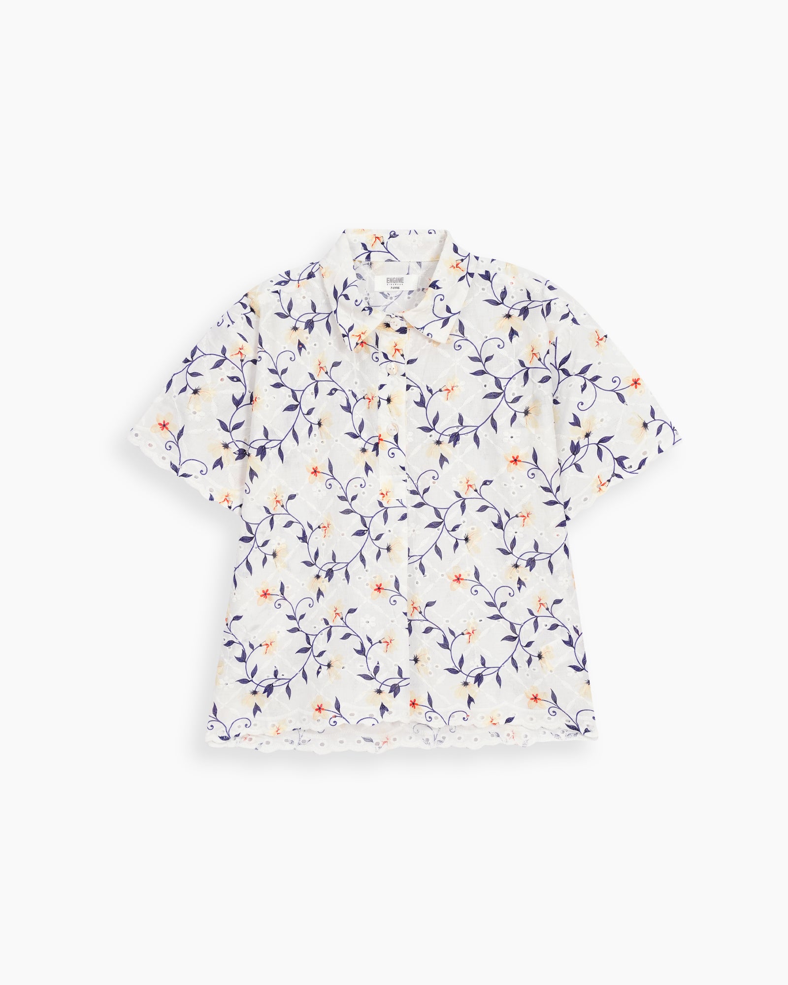 Girls Top - Engine - Buy Now