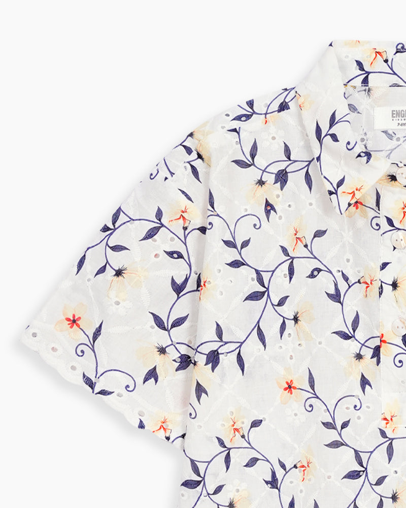 Girls Top - Engine - Buy Now