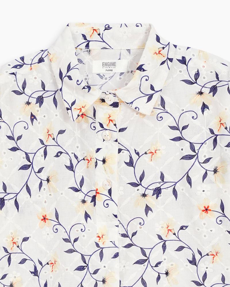 Girls Top - Engine - Buy Now