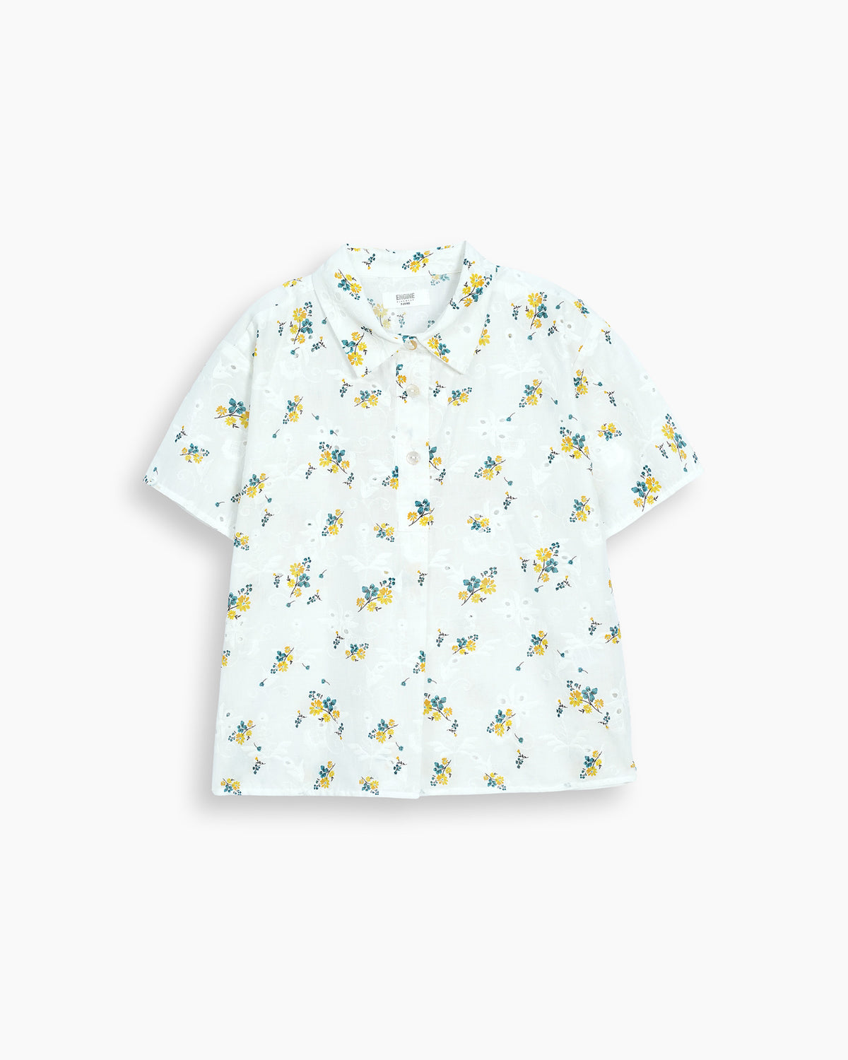 Girls Top - Engine - Buy Now