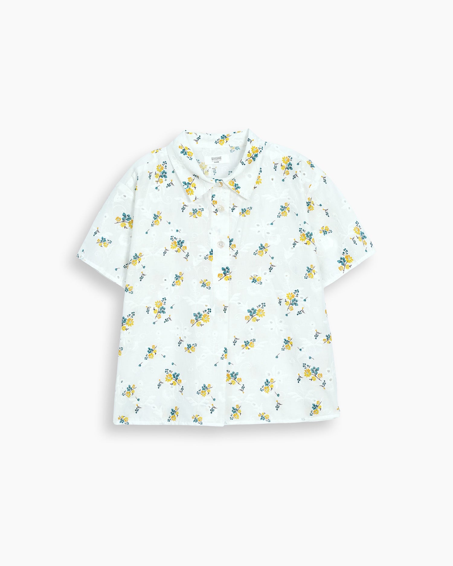 Girls Top - Engine - Buy Now