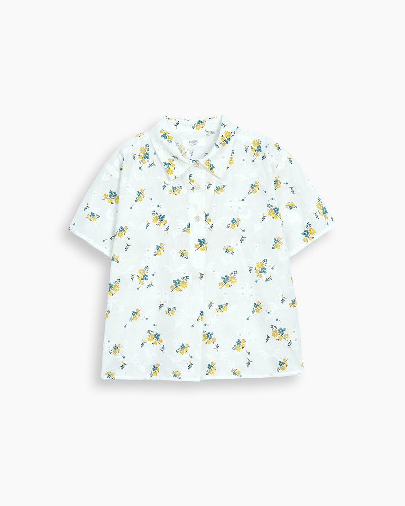 Girls Top - Engine - Buy Now