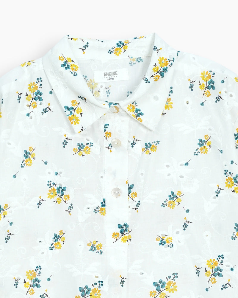 Girls Top - Engine - Buy Now