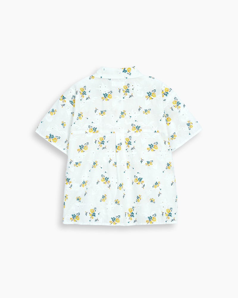 Girls Top - Engine - Buy Now