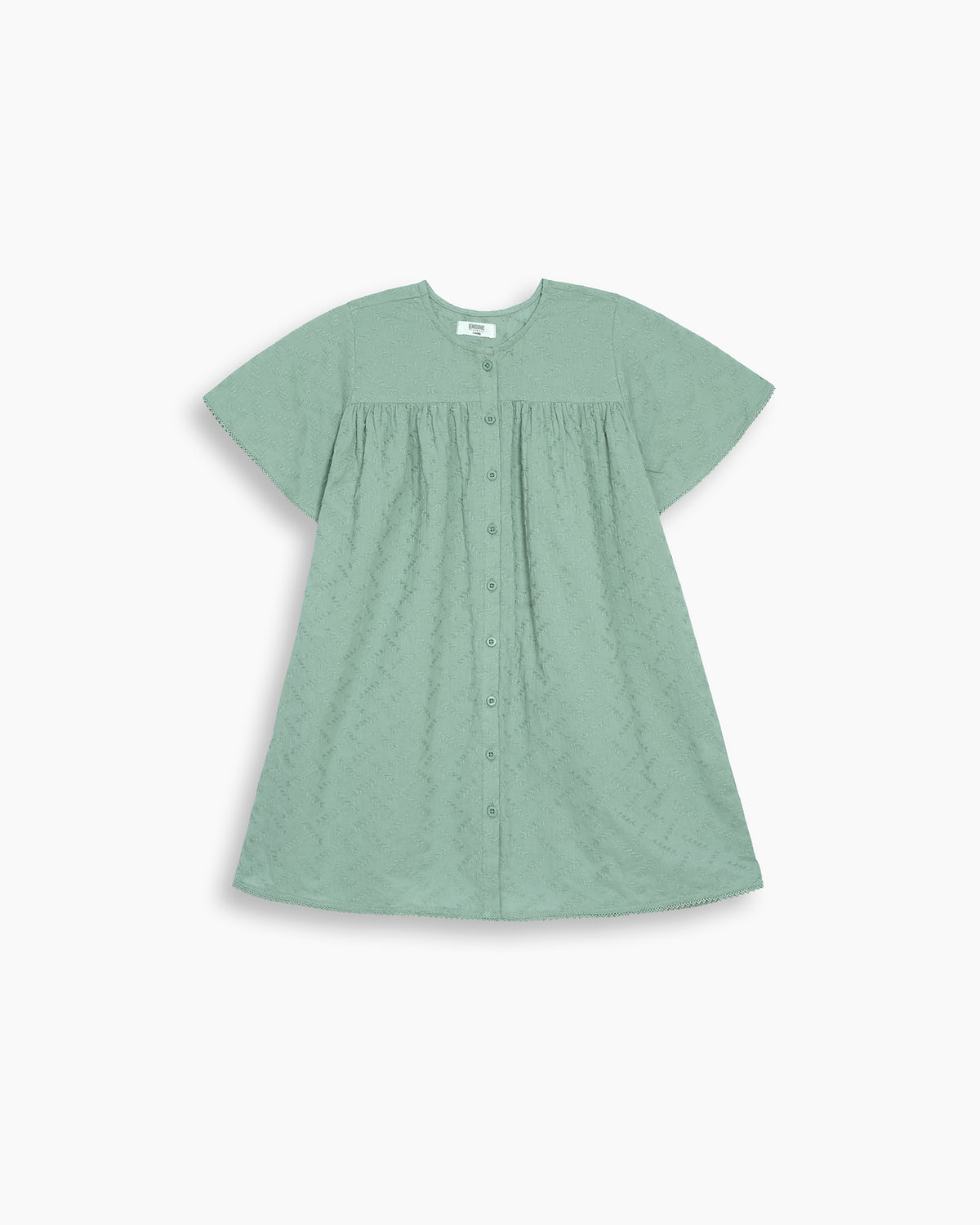 Girls Dress - Engine - Buy Now