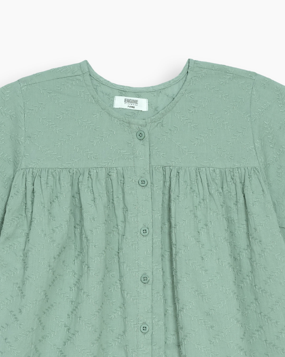 Girls Dress - Engine - Buy Now