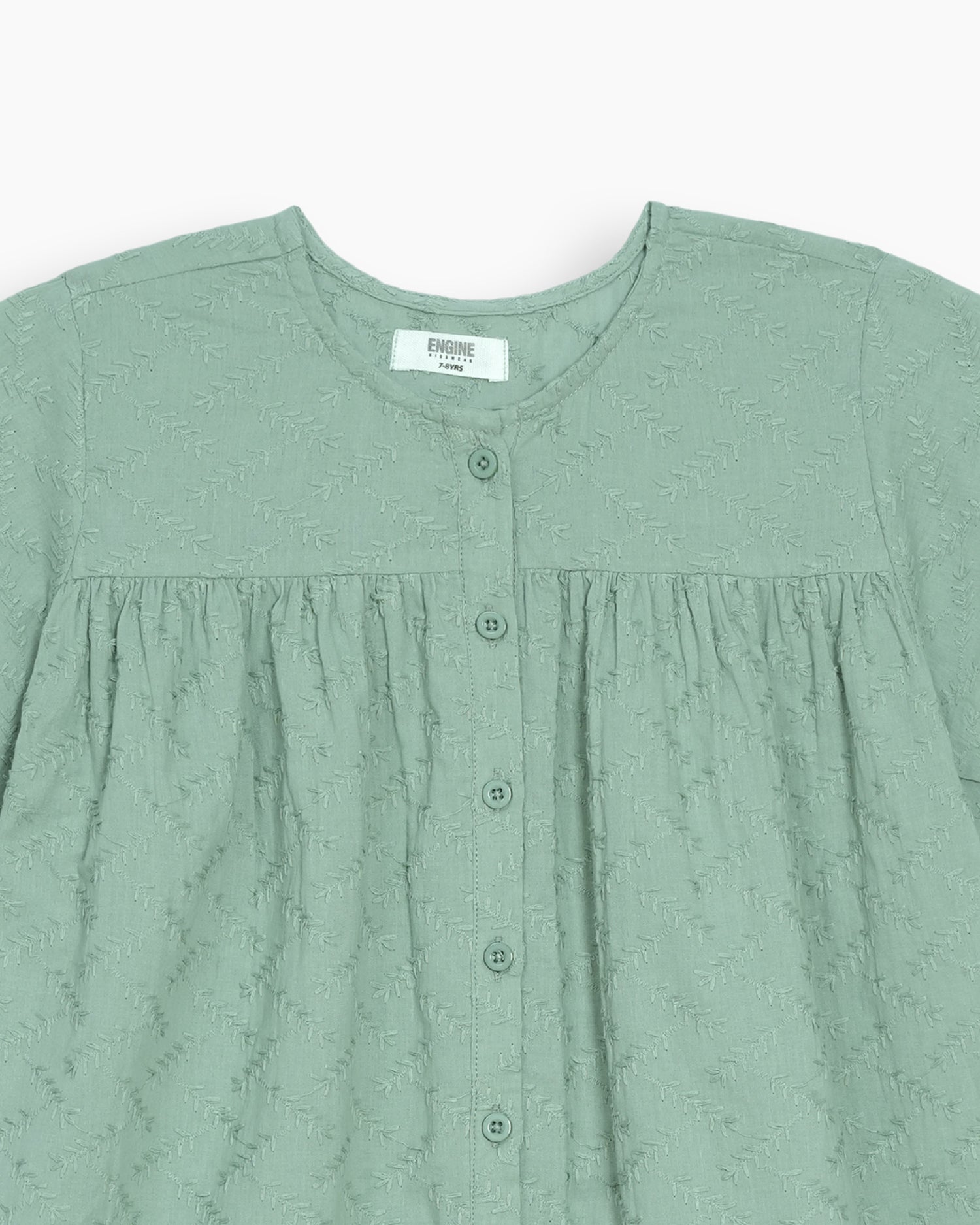 Girls Dress - Engine - Buy Now