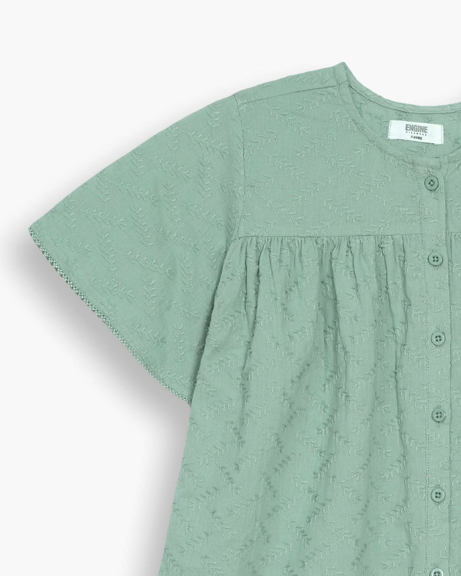 Girls Dress - Engine - Buy Now