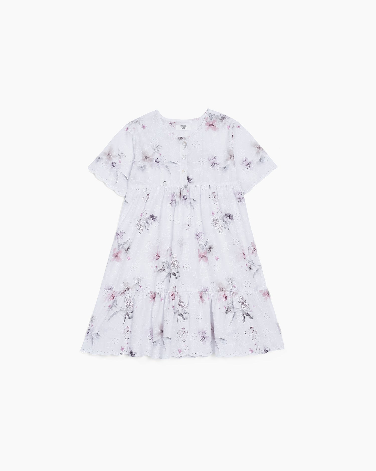 Girls Dress - Engine - Buy Now
