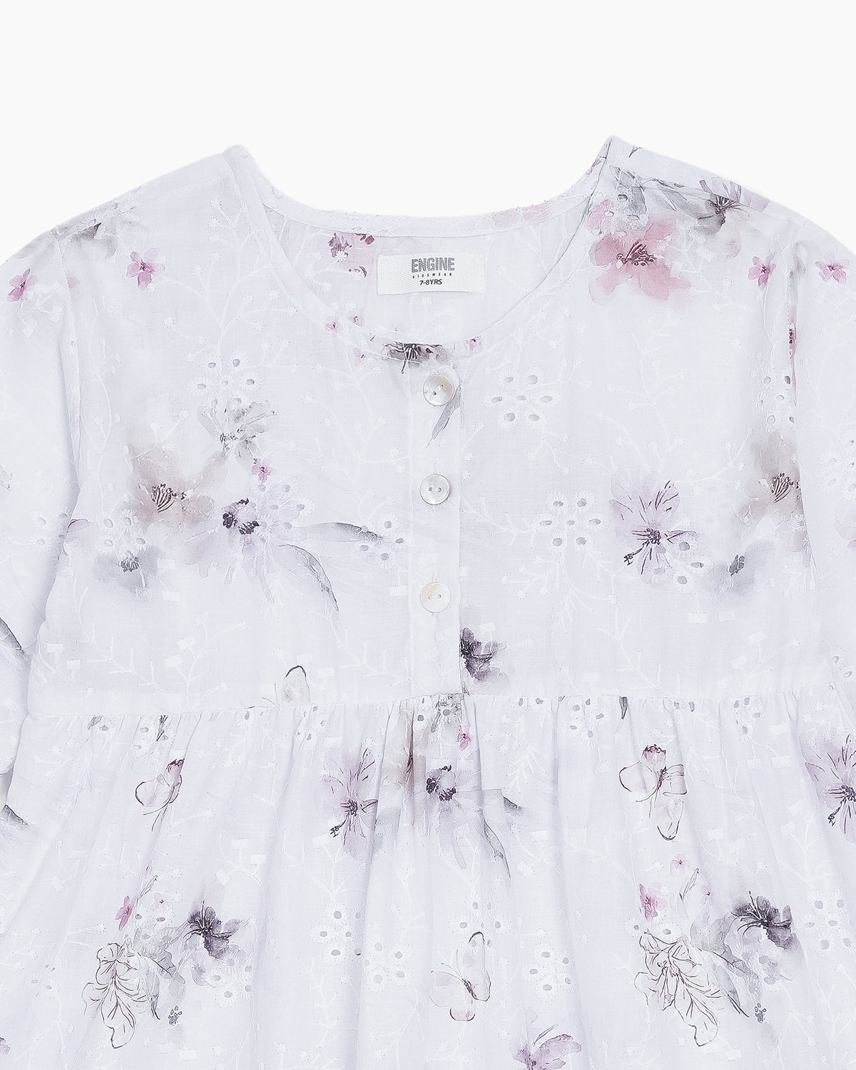 Girls Dress - Engine - Buy Now