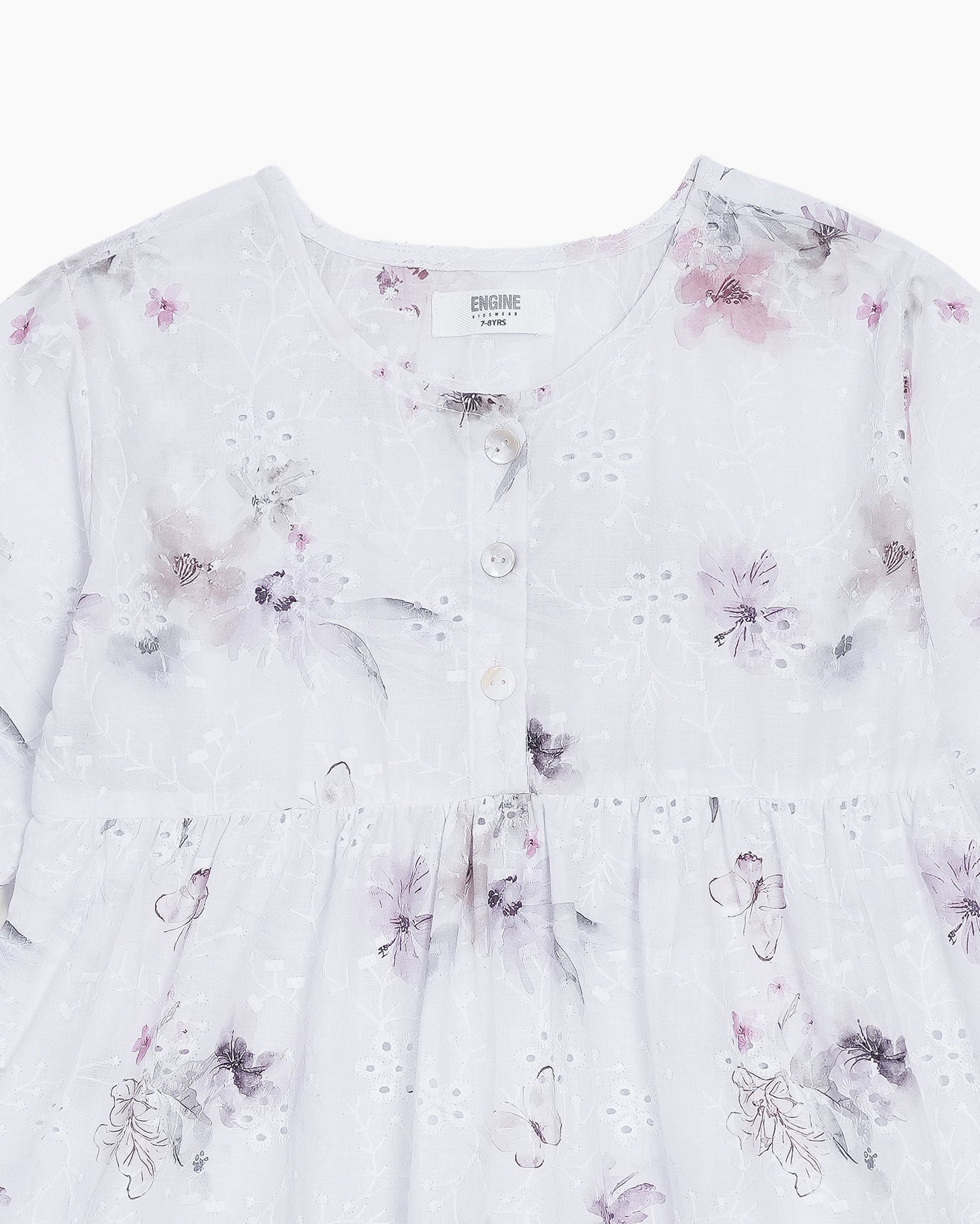 Girls Dress - Engine - Buy Now