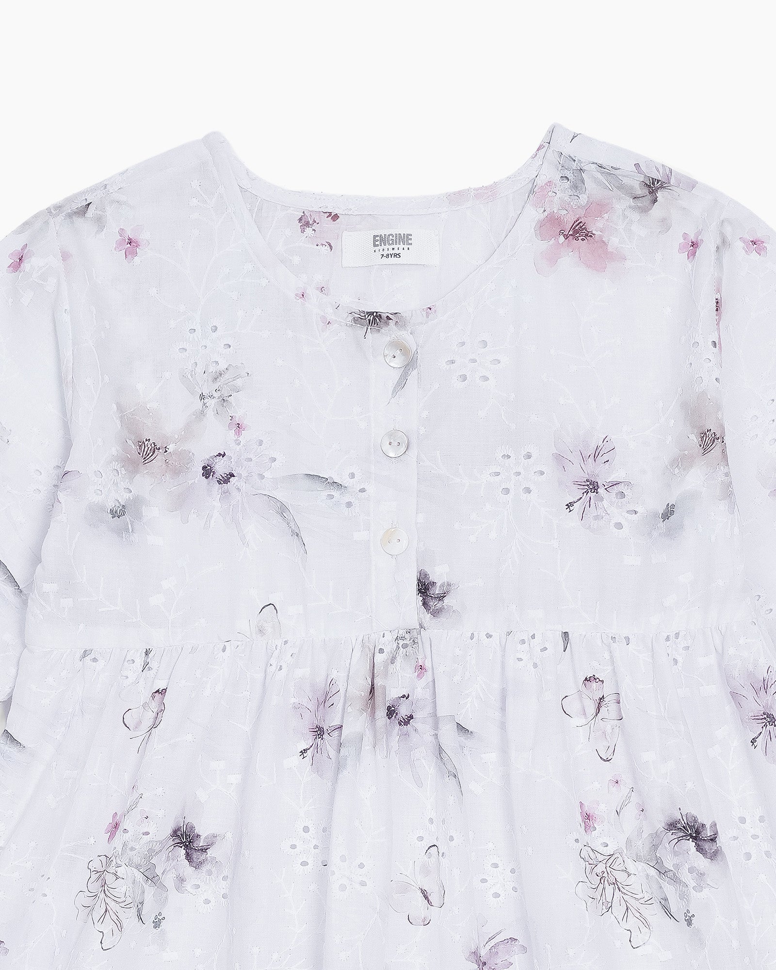 Girls Dress - Engine - Buy Now