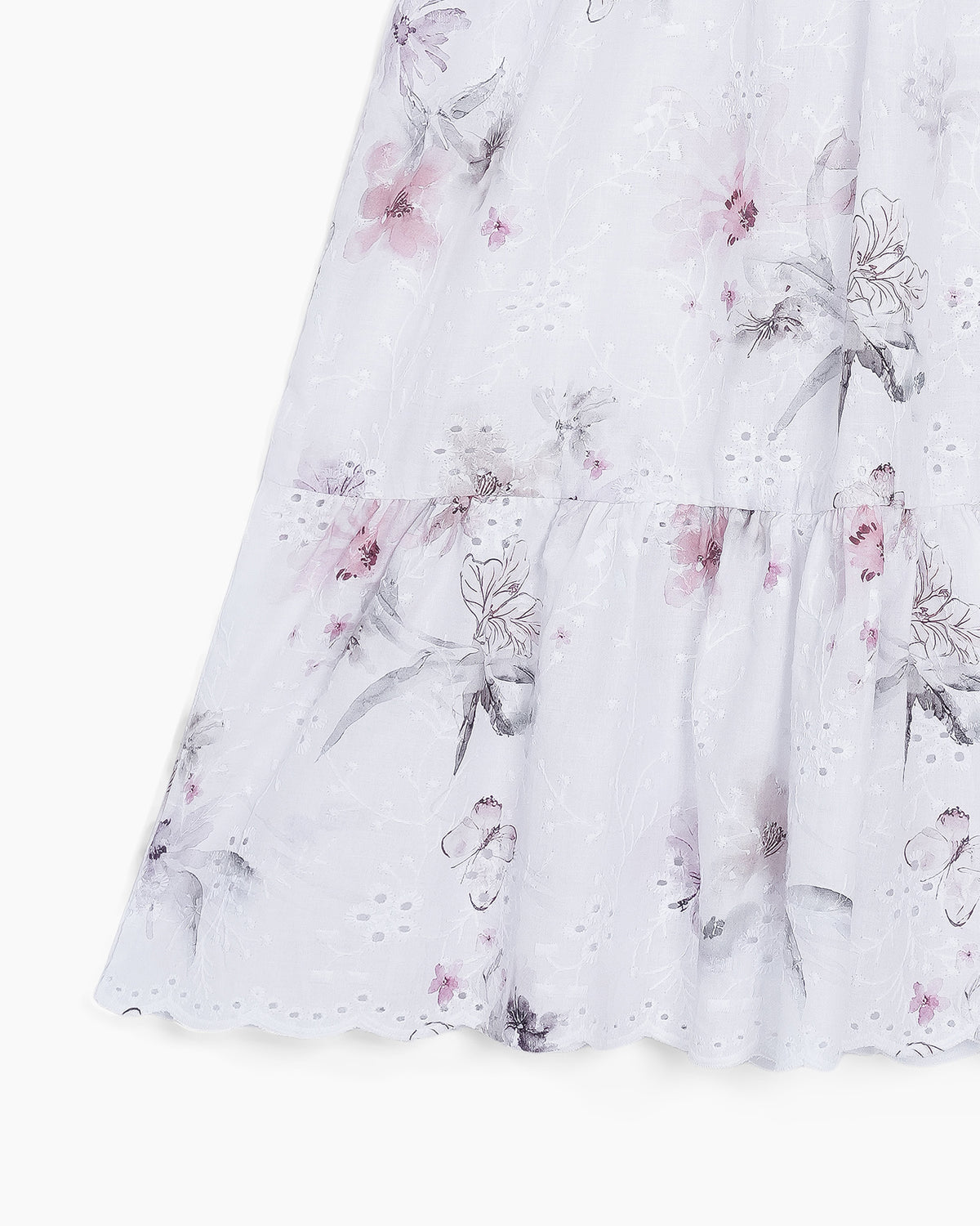 Girls Dress - Engine - Buy Now