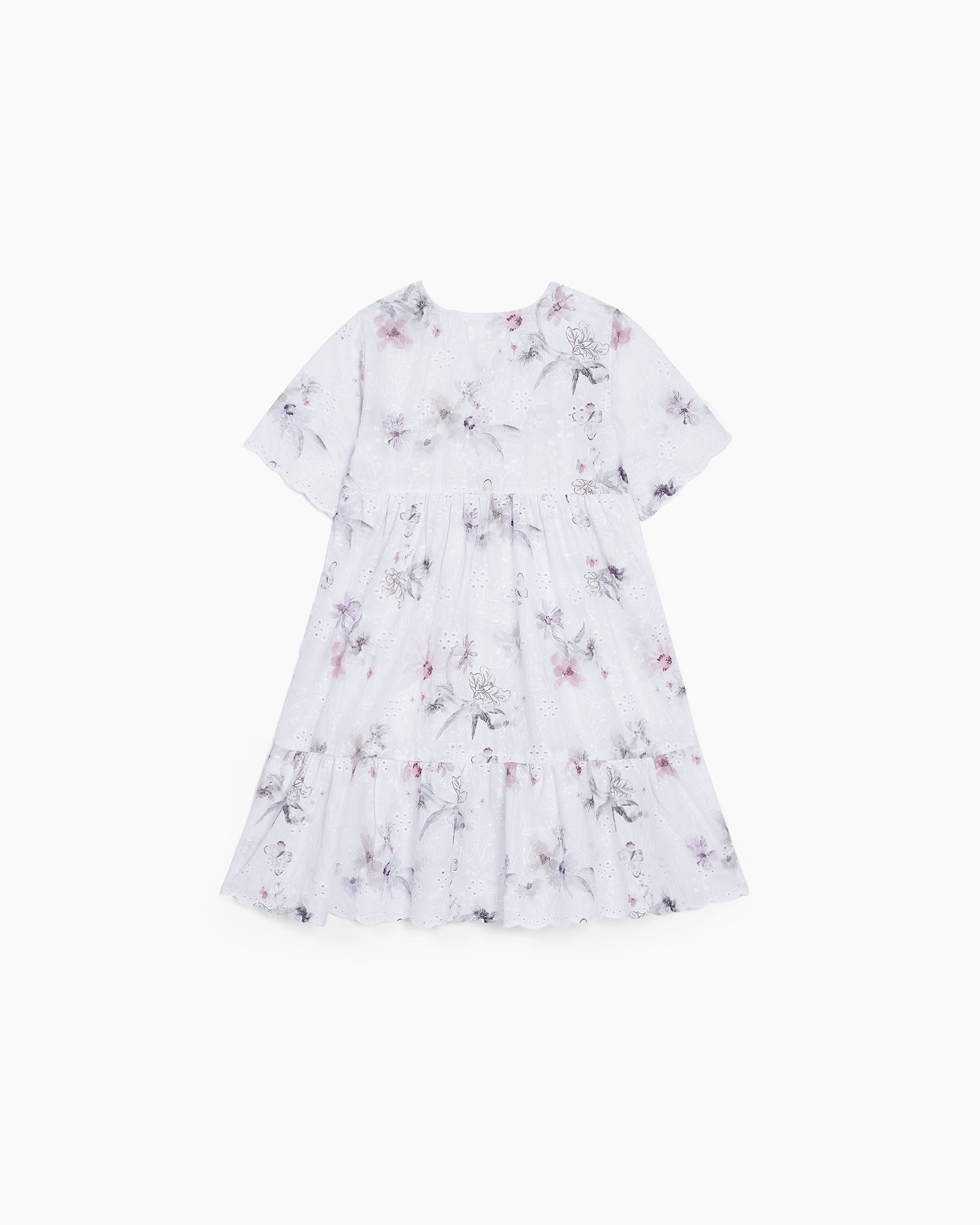 Girls Dress - Engine - Buy Now