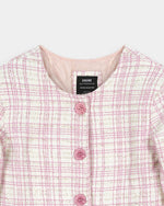 Girls Casual Coat - Engine - Buy Now
