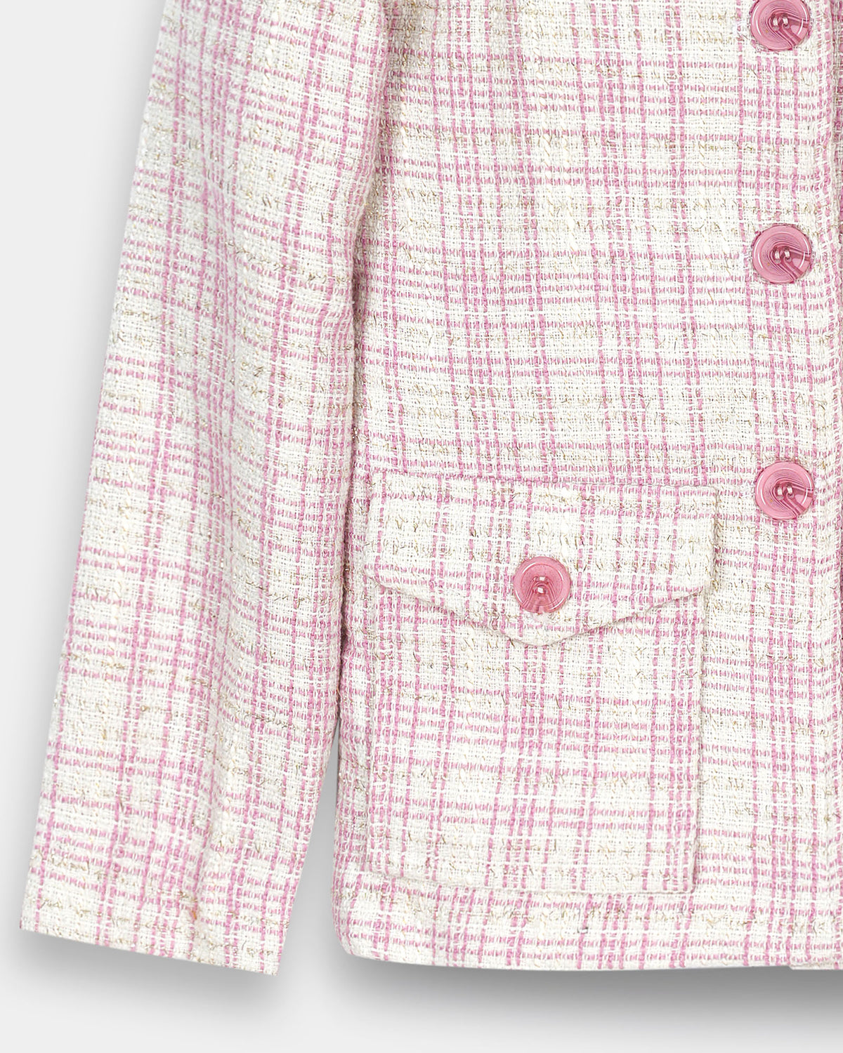 Girls Casual Coat - Engine - Buy Now
