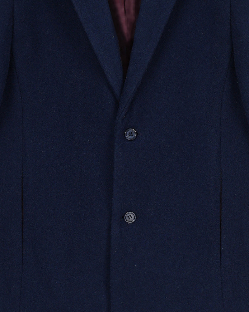 Boys Long Coat - Engine - Buy Now