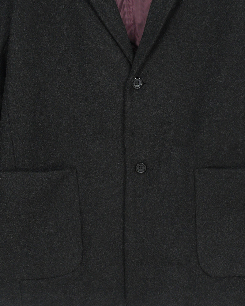Boys Long Coat - Engine - Buy Now