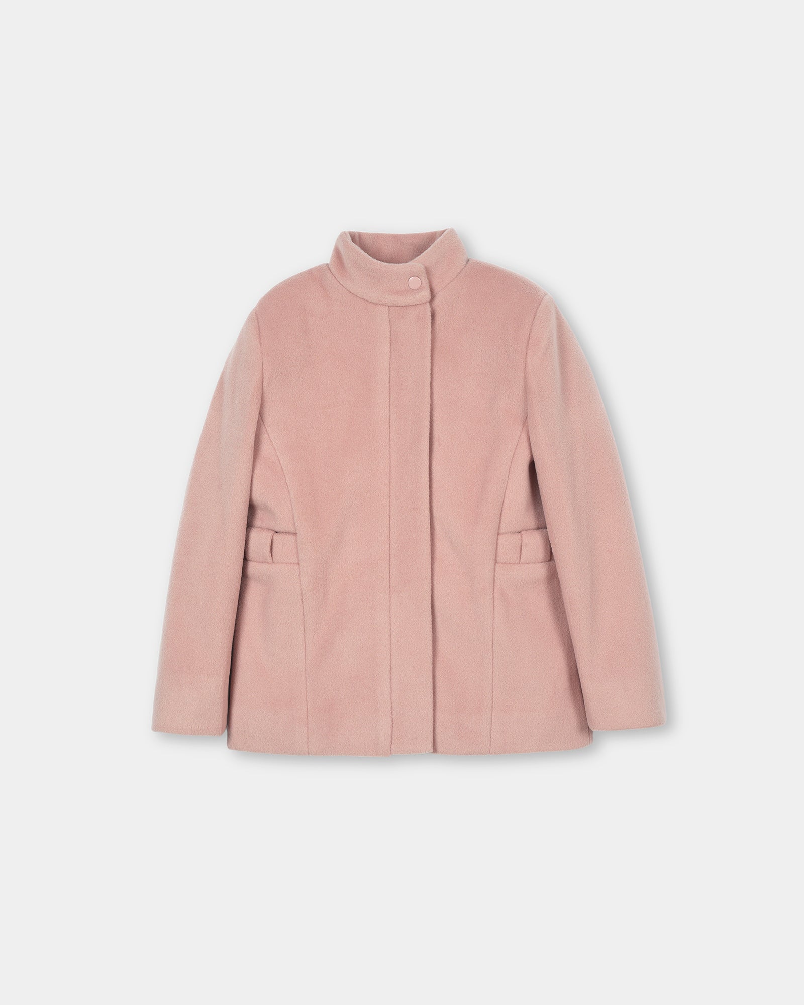 Girls Mid Length Blazer