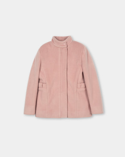 Girls Mid Length Blazer