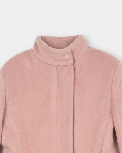 Girls Mid Length Blazer